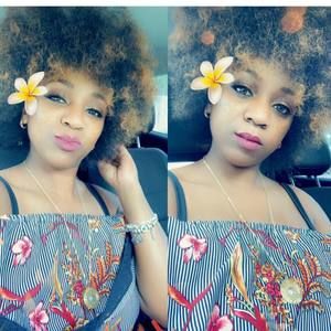 Meet your Posher, Paula